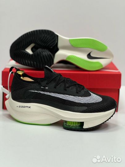 Кроссовки Nike Air Zoom Alphafly Next % 1