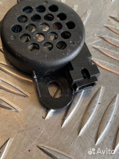 Динамик Audi Q7 4M cvmd 2016