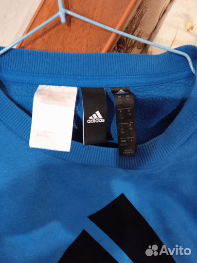 Свитшот adidas