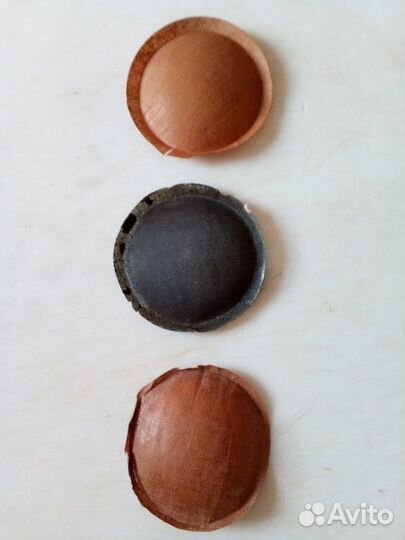 Пыльники к динамикам 4А-32 из СССР