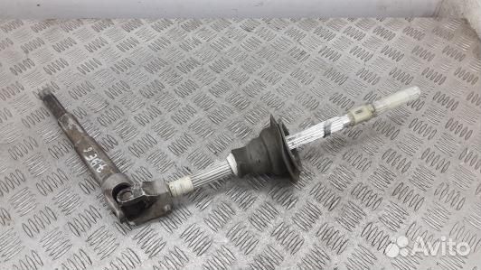 Кардан рулевой BMW 3 E46 (7BE06JW01)