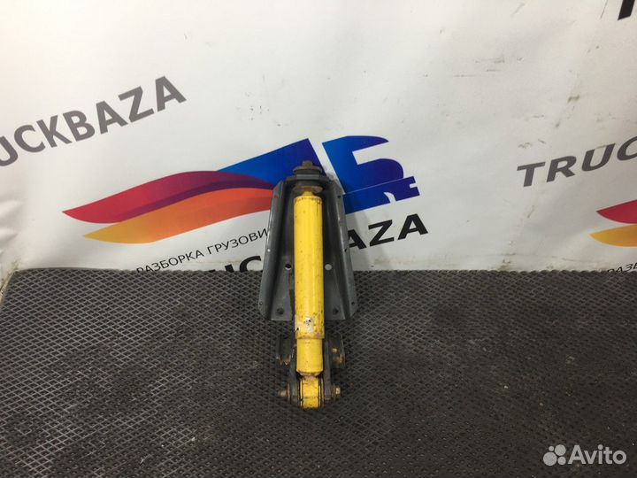 Амортизатор передний Scania 5-series