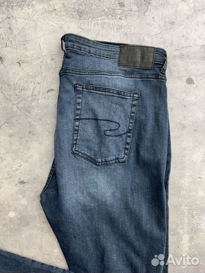 Джинсы Lee cooper W36/L30