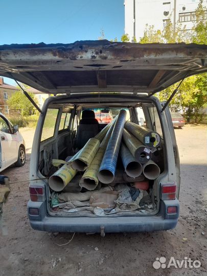 Втулки картонные для фундамента. Челябинск