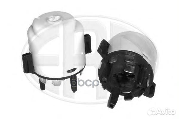 Контактная группа замка зажигания audi/VW 95-07