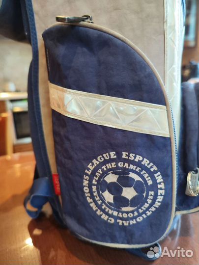 Школьный рюкзак Esprit
