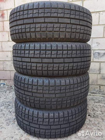 Toyo Garit G5 215/50 R17 91Q