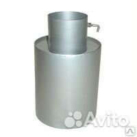 Искрогаситель игс