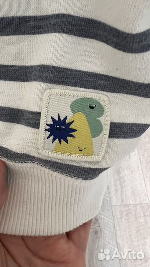 Джемпер и джогеры детские 92р-р