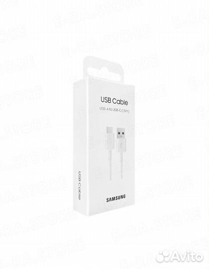 Кабель usb type c samsung оригинал