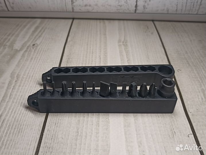 Набор отвёрток SOG HXB01