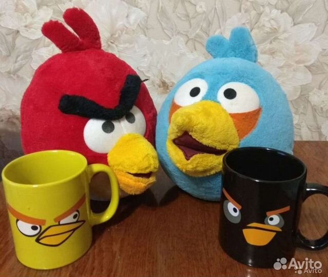 Детская посуда