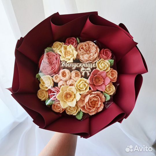 Шоколадный букет, наборы,клубника в шоколаде