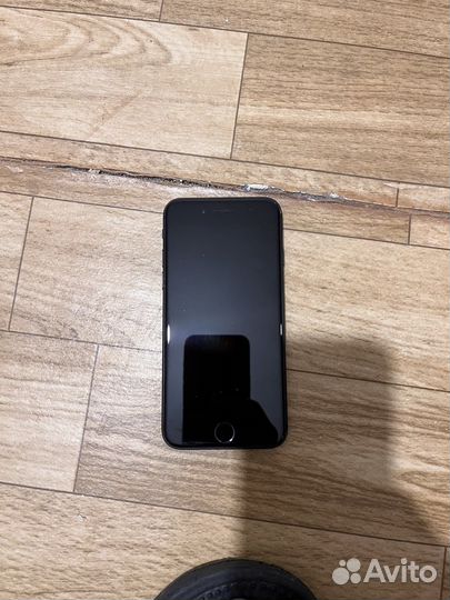iPhone se 2020 128gb