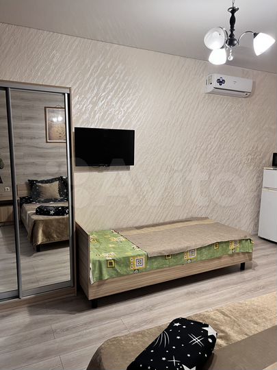 Комната 25 м², 1/3 эт.