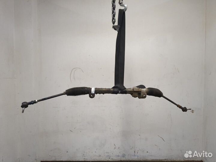 Рейка рулевая без г/у Opel Meriva, 2005