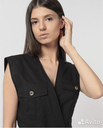 Pinko платье новое