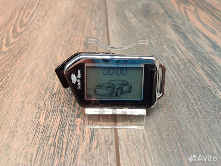 Брелок сигнализации Scher-Khan Mobicar 2