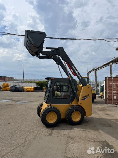 Мини-погрузчик Lonking CDM312, 2023