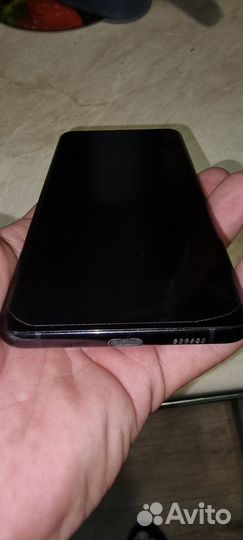 Samsung Galaxy S20+, 8/128 ГБ