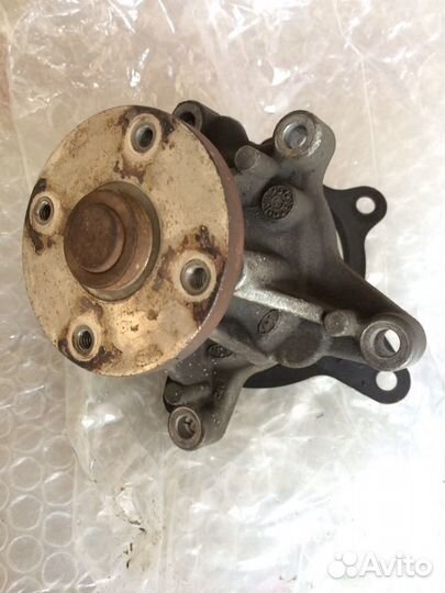 Водяной насос