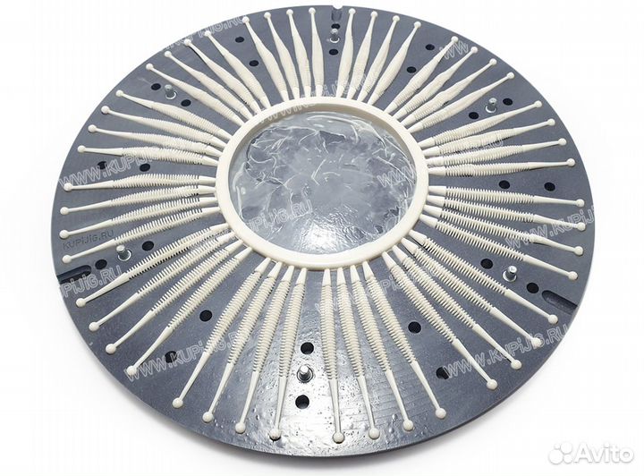 Центробежная форма Sator Worm 3.2