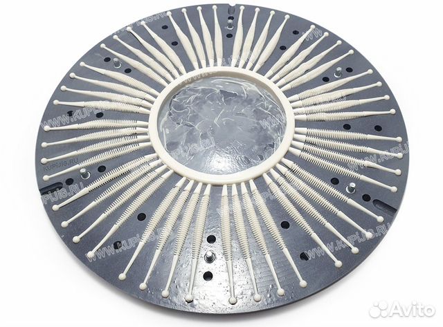 Центробежная форма Sator Worm 3.2