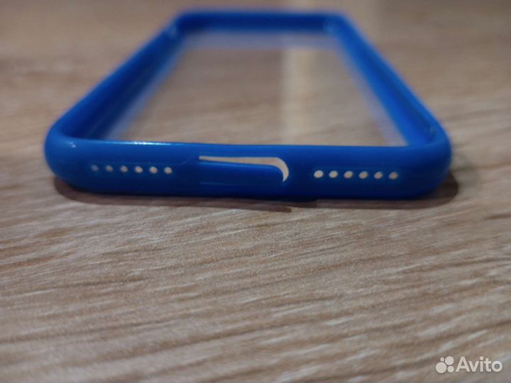 Чехол на iPhone 6