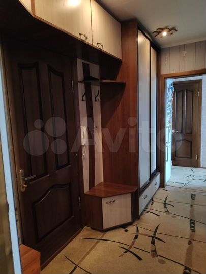 2-к. квартира, 49,9 м², 8/9 эт.