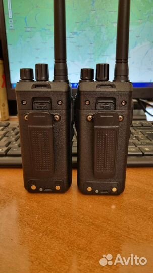 Рация baofeng bf 1904