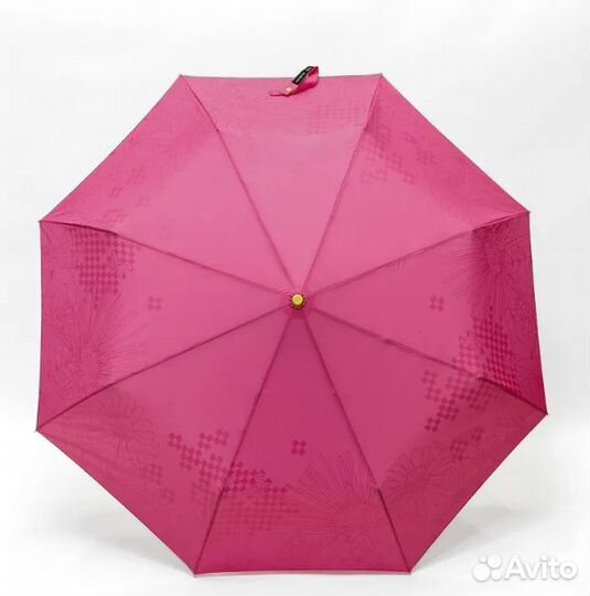 Зонт Три Слона 3898 (198) автомат 8 спиц Оригинал