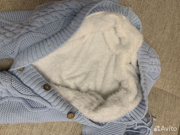 Комбинезон р.62-68