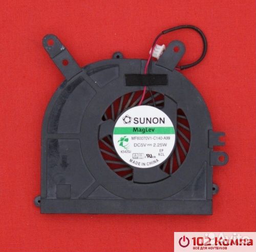 Кулер для ноутбука dexp Aquilon O140