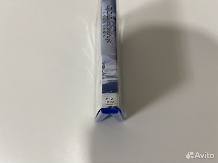 God of War Ragnarok (PS5)