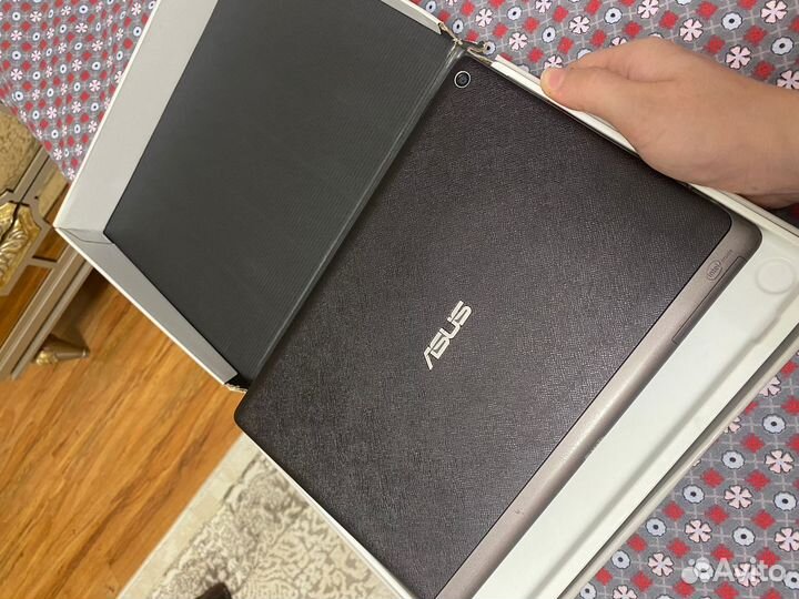 Планшет asus zenpad 10