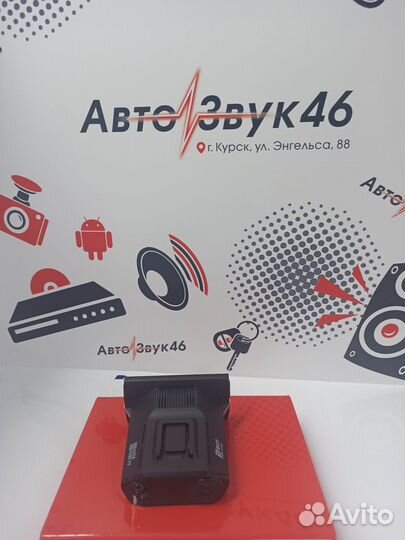 Комбо-устройство SilverStone F1 Hybrid S-BOT