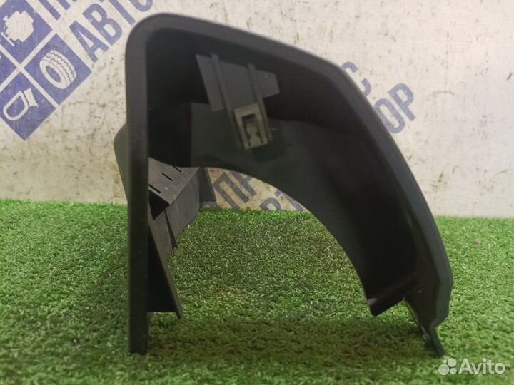 Кожух рулевой колонки Ford Fusion хэтчбек 1.4 fxja