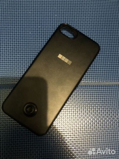 Повербанк чехол на iPhone 7 iPhone 8