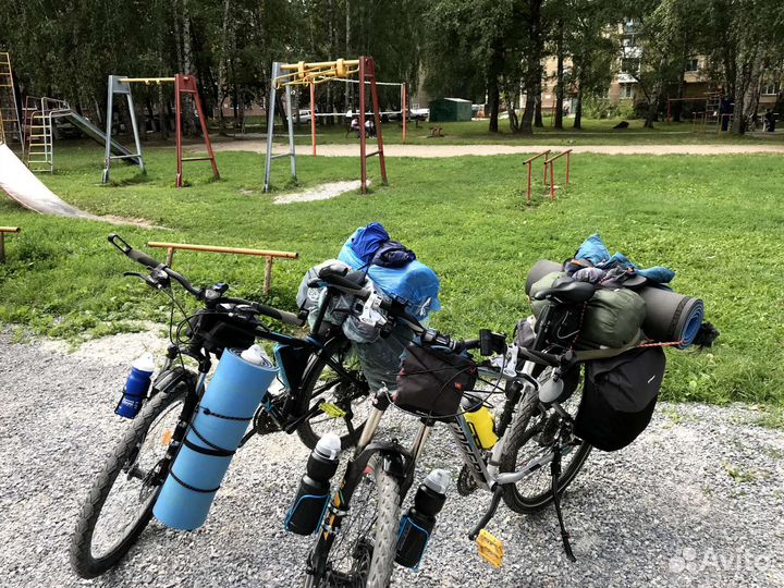 Продам кастомный велосипед Stinger