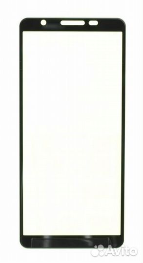 Защитное стекло#27374