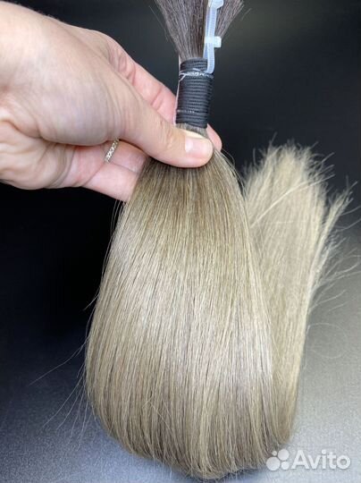 Славянские волосы, 50см, оплата Долями