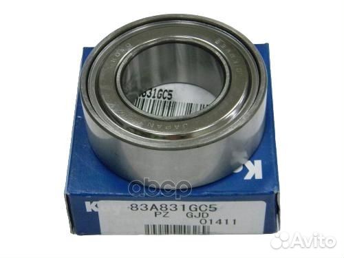 Подшипник привода toyota