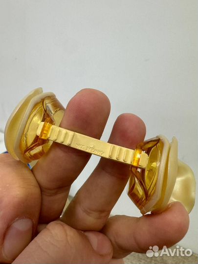 Очки для плавания Arena