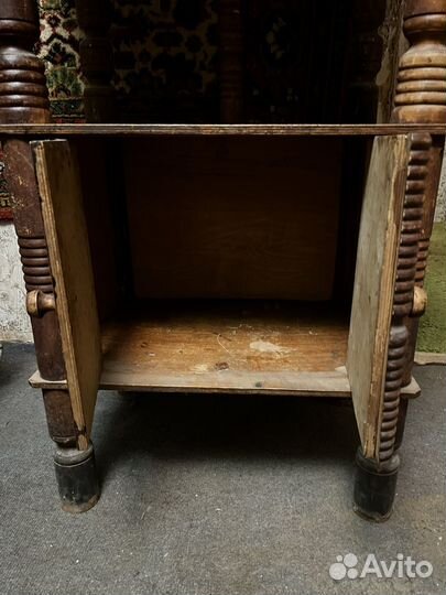 Этажерка СССР