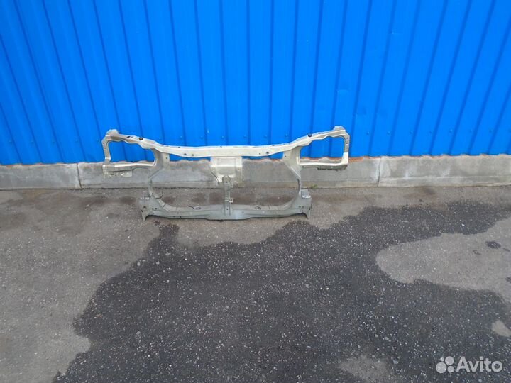 Nissan 62500-BU630 телевизор в сборе