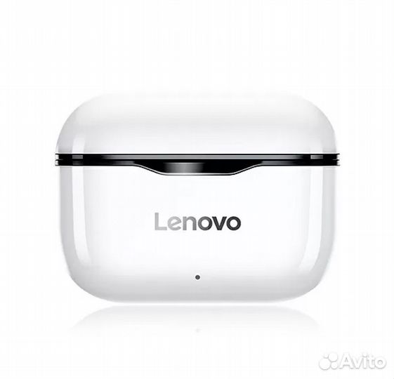 Беспроводные наушники Lenovo LivePods LP1
