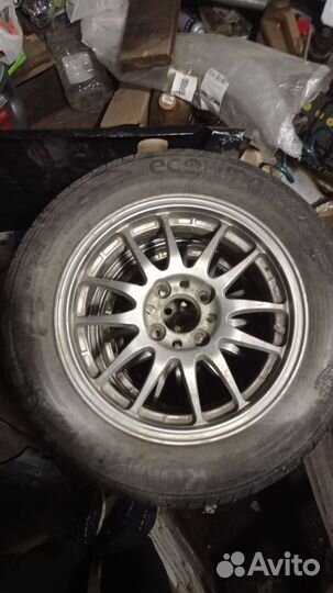 Диски r 14 на ваз литье