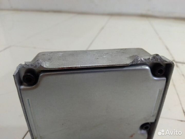 Блок управления airbag (Lifan X50)