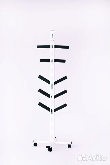 Сушилка/станция для хоккейной формы