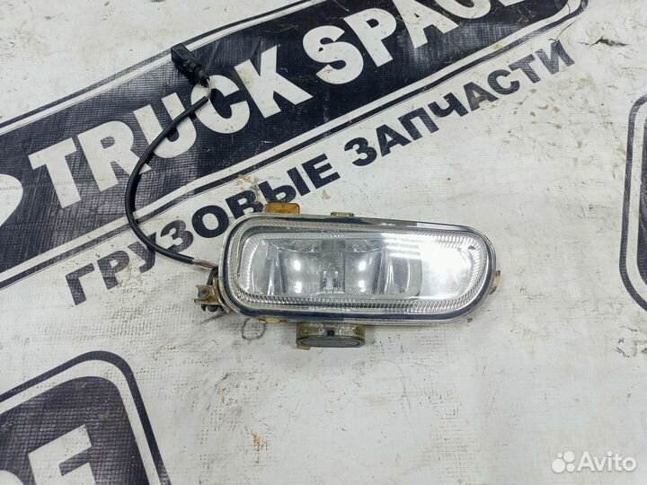 A9408200056 Фара птф левая Mercedes-benz Actros